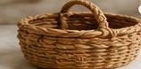 Handwoven Basket