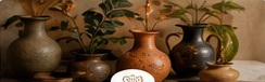 Handmade Crafts