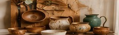 Rustic Collection